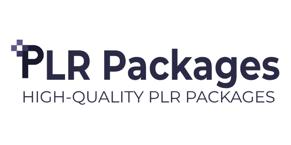 PLR Packages